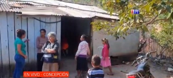 Cazador muere de un disparo accidental y deja 8 niños huérfanos | Noticias Paraguay