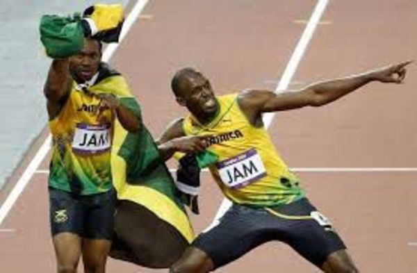 Usain Bolt, positivo por coronavirus - Polideportivo - ABC Color