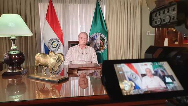 Pedro Galli: “Queremos mejorar la situación de todo el sector productivo, trabajando juntos”