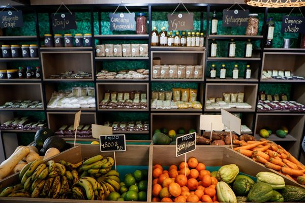 Alianzas y más beneficios para impulsar producción orgánica en Latinoamérica - MarketData