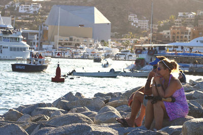 Balneario mexicano Los Cabos apunta a reactivar turismo con nueva normalidad - MarketData