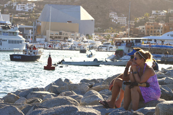 Balneario mexicano Los Cabos apunta a reactivar turismo con nueva normalidad - MarketData