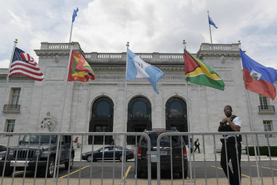 Ecuador impulsa un plan de la OEA para reactivar a las Mipymes afectadas por el coronavirus - MarketData