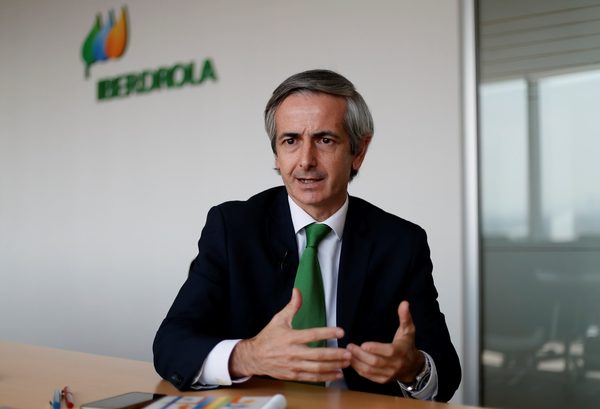 Iberdrola otorga becas para impulsar estudio de ingenierías en sur de México - MarketData