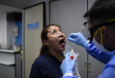 España supera 400.000 casos diagnosticados de coronavirus - Mundo - ABC Color