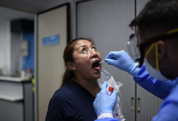 España supera 400.000 casos diagnosticados de coronavirus - Mundo - ABC Color