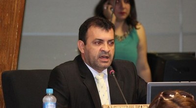 Aumentan casos de covid-19 en la cámara baja