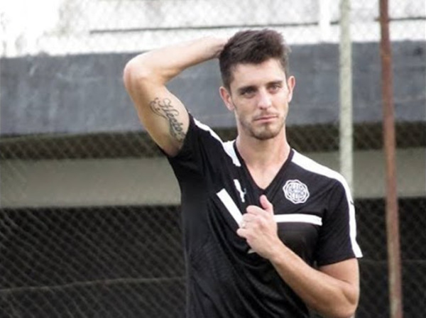 ¿Poco autocuidado y mucho sexo? El “síndrome” Ale Silva dinamita al mundo fútbol