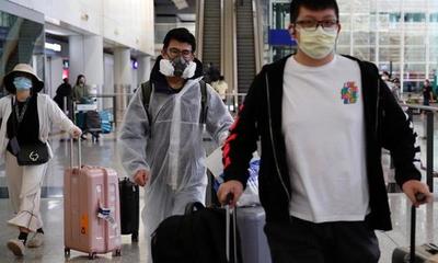 Confirmaron el primer caso de reinfección de coronavirus: Un hongkonés se contagió de otra cepa en España – Prensa 5