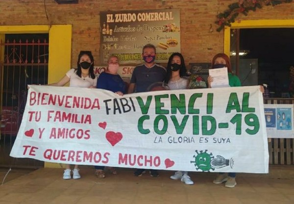 Covid-19: suman recuperados en Concepción | Radio Regional 660 AM