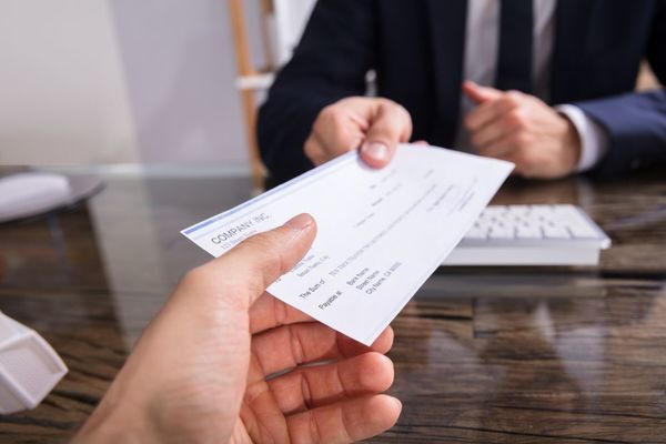 BCP extiende hasta octubre la exoneración de sanciones por cheques rechazados - MarketData