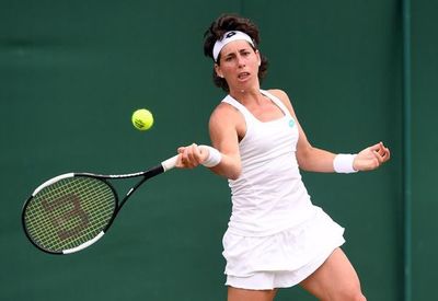 La USTA anuncia la retirada de Carla Suárez del US Open - Tenis - ABC Color