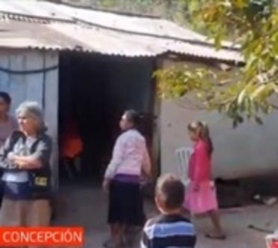 Hombre muere de un aparente disparo accidental: Deja 8 niños huérfanos - Paraguay.com
