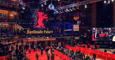 El Festival de Berlín elimina la distinción de género en sus premiaciones