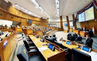 Tercer caso de COVID-19 entre diputados