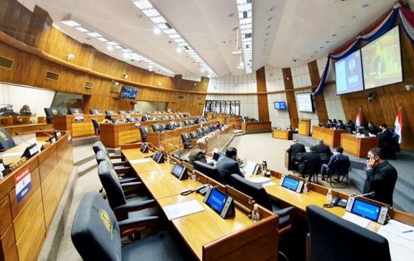 Tercer caso de COVID-19 entre diputados