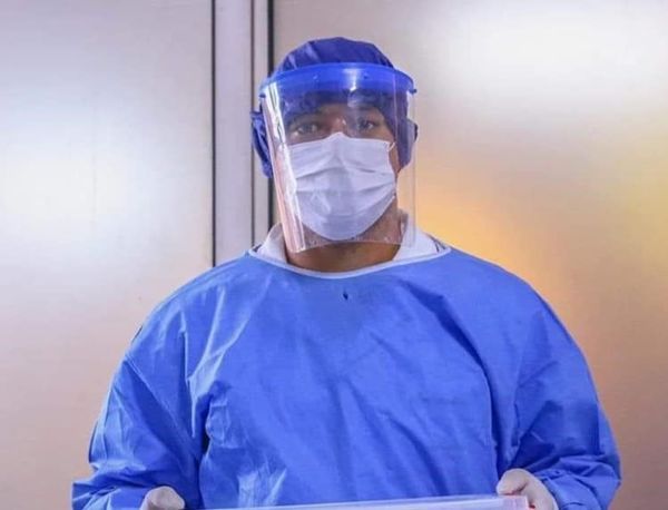Hay preocupación en Ayolas por aumento de personas con síntomas de coronavirus - Digital Misiones
