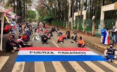 ¿Qué permite nuevo decreto de la cuarentena estricta en Alto Paraná?