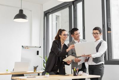 Programa Impulsate busca jóvenes emprendedores