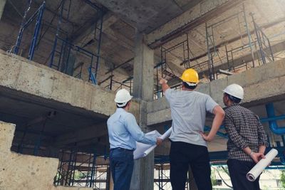 Gremio pide crear línea de crédito especial para sector la construcción - MarketData