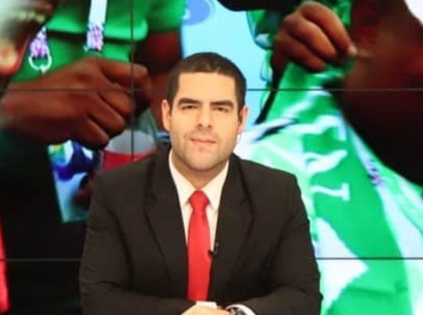 ¿Suspendieron a Chipi por cuestionar al VAR? Polémica futbolera en tiempo Covid
