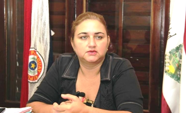 Intendenta de Quiindy trató de “indio” a un “kachike”