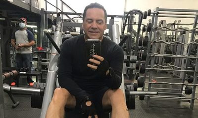 ¡Pedro se prepara para dar un golpe!