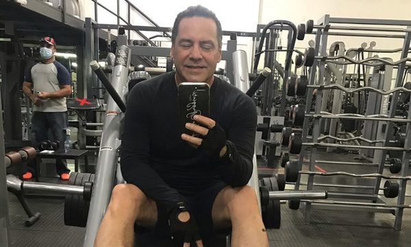 ¡Pedro se prepara para dar un golpe!
