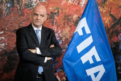 FIFA permitirá excepciones de la norma para cesión de internacionales - Fútbol - ABC Color