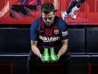 Pjanic se siente "bien" a pesar del coronavirus y pérdida de olfato y gusto