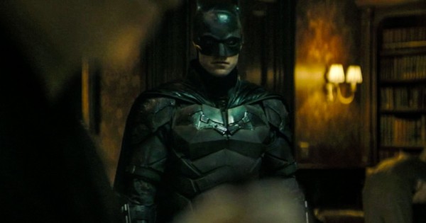 Batman: película y serie, todo lo anunciado en el DC FanDome