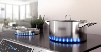 Cómo se han diseñado los electrodomésticos de Samsung para que las experiencias del hogar sean más convenientes