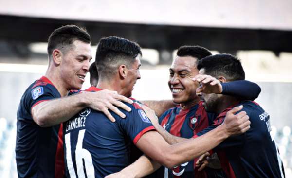 HOY / Asignan jueces a la fecha previa al superclásico