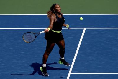 Williams vence a Rus en dramático estreno en torneo de Cincinnati - Tenis - ABC Color