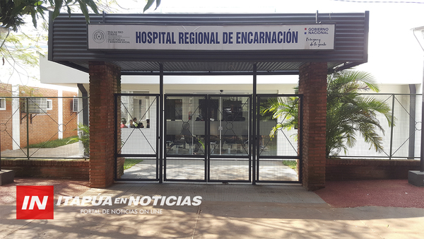 REITERAMOS: FUNCIONARIOS DE BLANCO DEL HRE CON COVID-19 POSITIVO