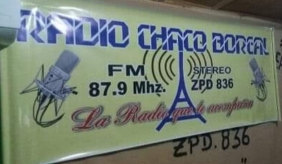 Denuncian que fallo de Jueza de Filadelfia no permite a radio comunitaria operar