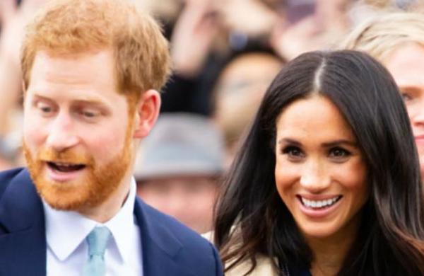 Critican a Meghan Markle por comprar una mansión con un oscuro pasado de violencia doméstica - SNT