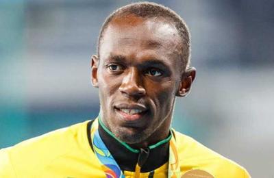 Usain Bolt da positivo por coronavirus después de celebrar su cumpleaños - SNT