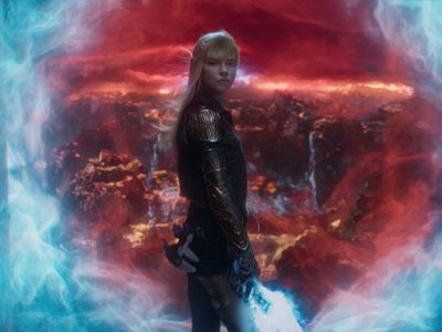 The New Mutants pone fin a su "maldición"