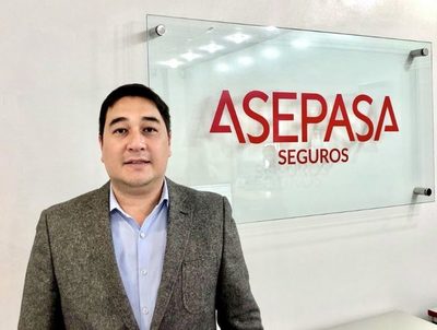 Asepasa repuntó números gracias a trabajo diferenciado
