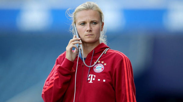 ¿Quién es Kathleen Krüger? La “Jefa” detrás del Bayern campeón de Champions League - Megacadena — Últimas Noticias de Paraguay