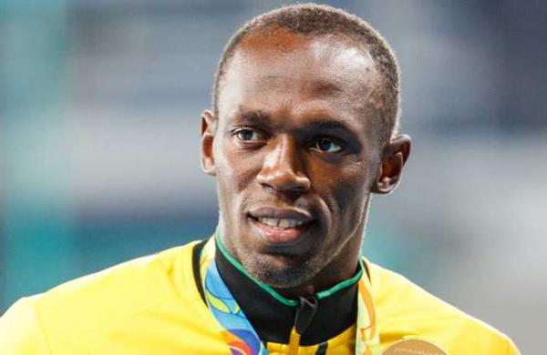 Usain Bolt da positivo por coronavirus después de celebrar su cumpleaños - C9N