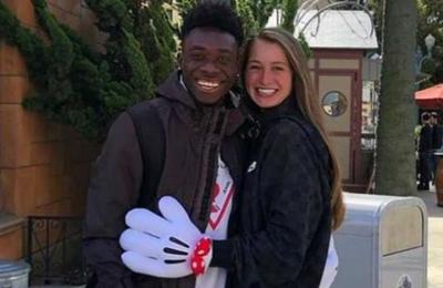 La pareja de futbolistas que podría ganar dos Champions en la misma semana - SNT