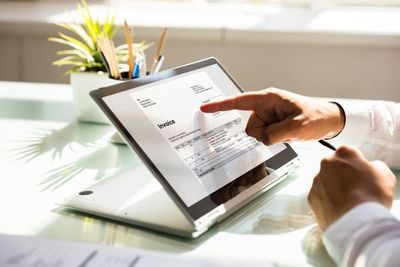 Ampliarán horario para las transacciones financieras online - MarketData
