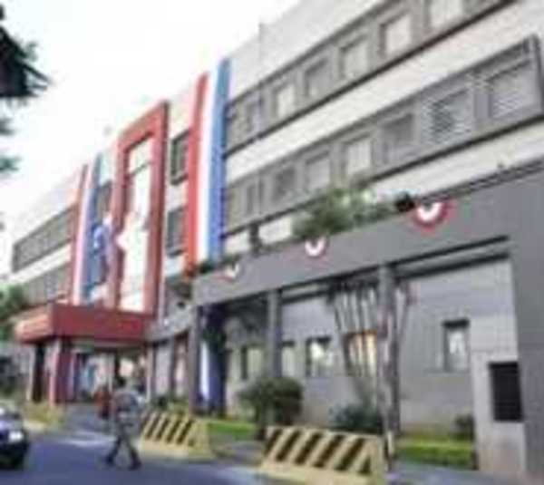 Fiscalía reporta 5 nuevos casos de coronavirus - Paraguay.com