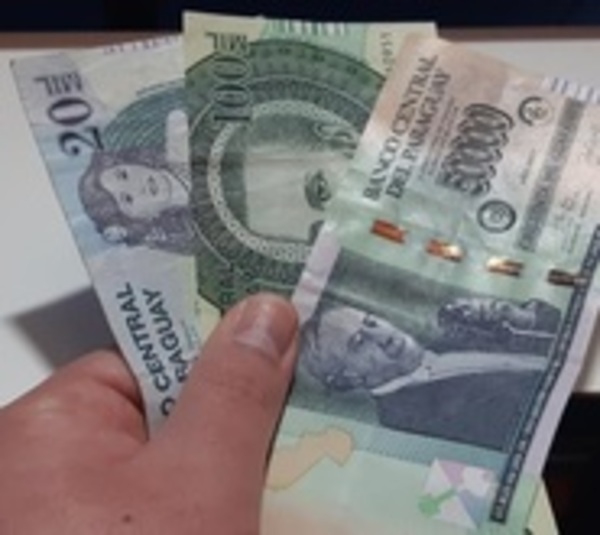 Inicia el pago de Pytyvo 2.0 para todo el país - Paraguay.com