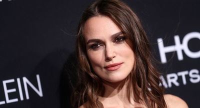 Keira Knightley será protagonista de una serie para Apple TV+ - Cine y TV - ABC Color