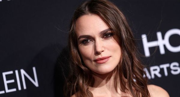 Keira Knightley será protagonista de una serie para Apple TV+ - Cine y TV - ABC Color