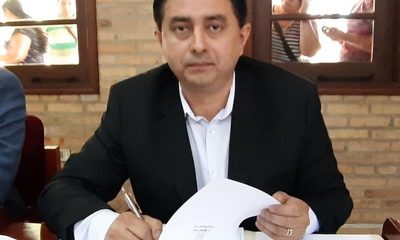 Concejal Juan Á. Núñez es trasladado a Itauguá, y pide oraciones por su salud