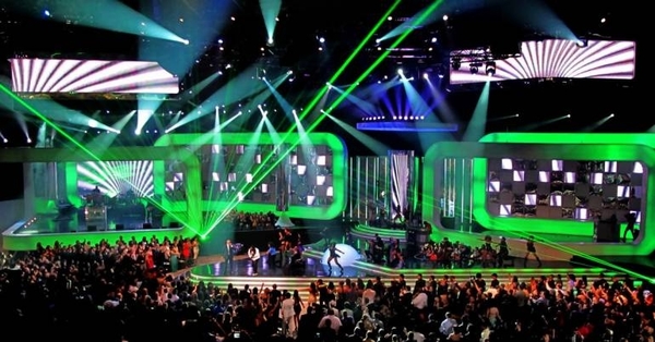 HOY / Los Latin Billboards anuncian fecha, alfombra y detalles del espectáculo